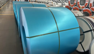 镀铝锌卷 (GL AZ)