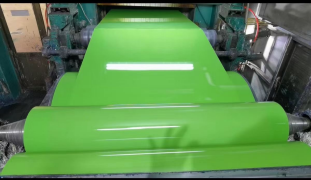 彩涂卷 (PPGI/PPGL)