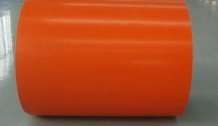 彩涂卷 (PPGI/PPGL)