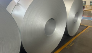 镀铝锌卷 (GL/GL AZ)