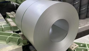 镀铝锌卷 (GL/GL AZ)