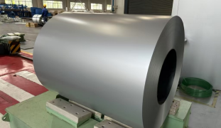 彩涂卷 (PPGI/PPGL)