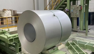 镀铝锌卷 (GL/GL AZ)