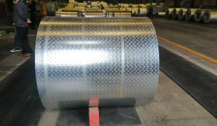 镀锌卷 (GI)