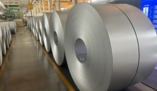 镀铝锌卷 (GL/GL AZ)