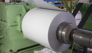 彩涂卷 (PPGI/PPGL)