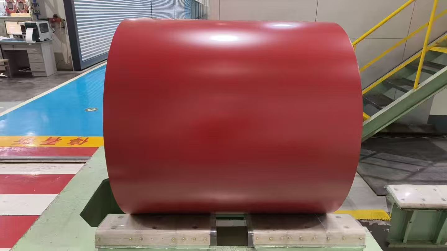 Company Profile- SHANDONG YUANXIAO METAL MATERIAL CO., LIMITED 