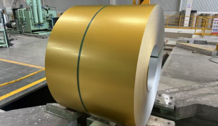 镀铝锌卷 (GL/GL AZ)