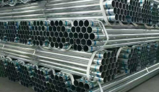 精密钢管
