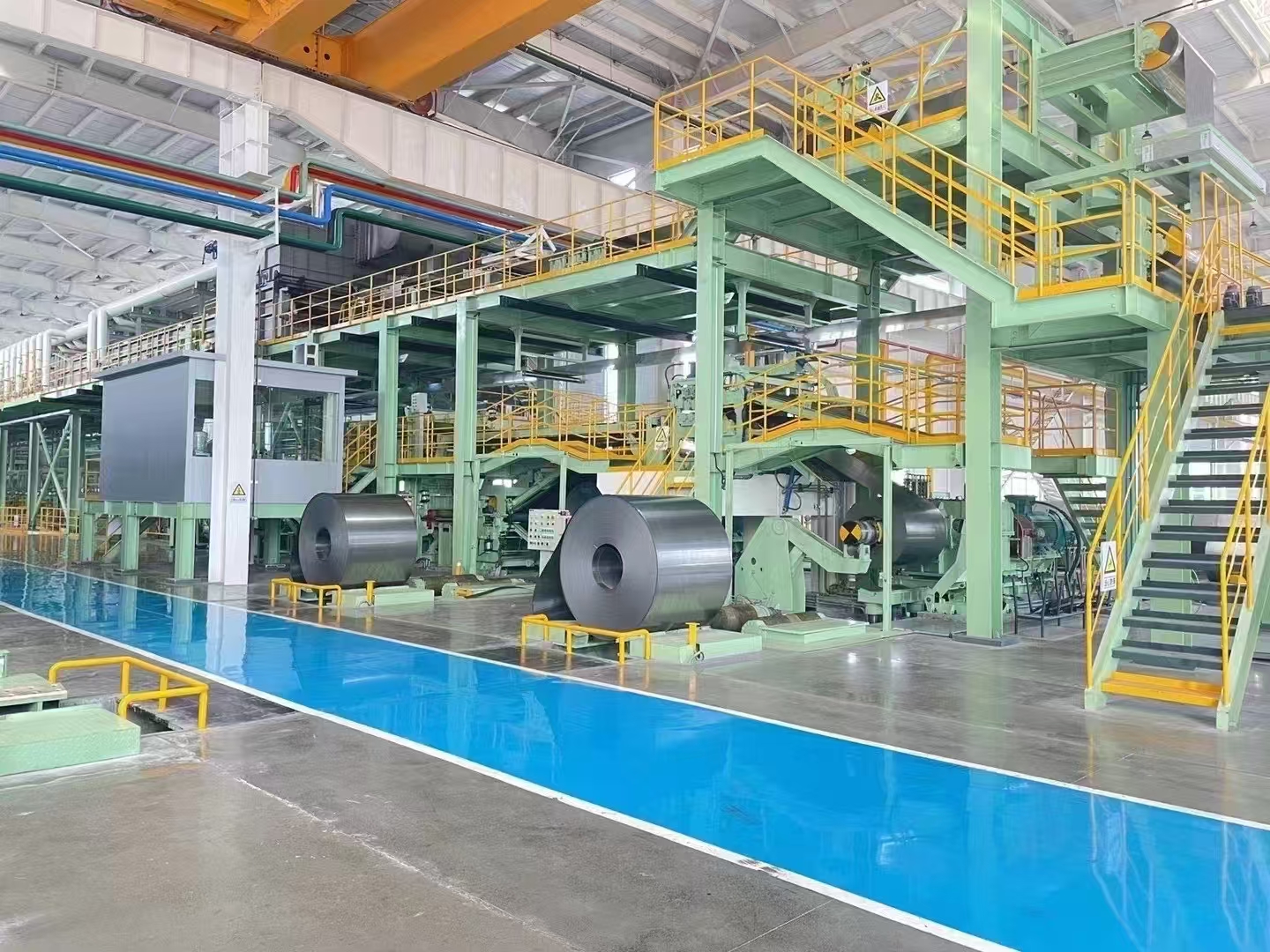 公司简介-山东元啸金属材料有限公司