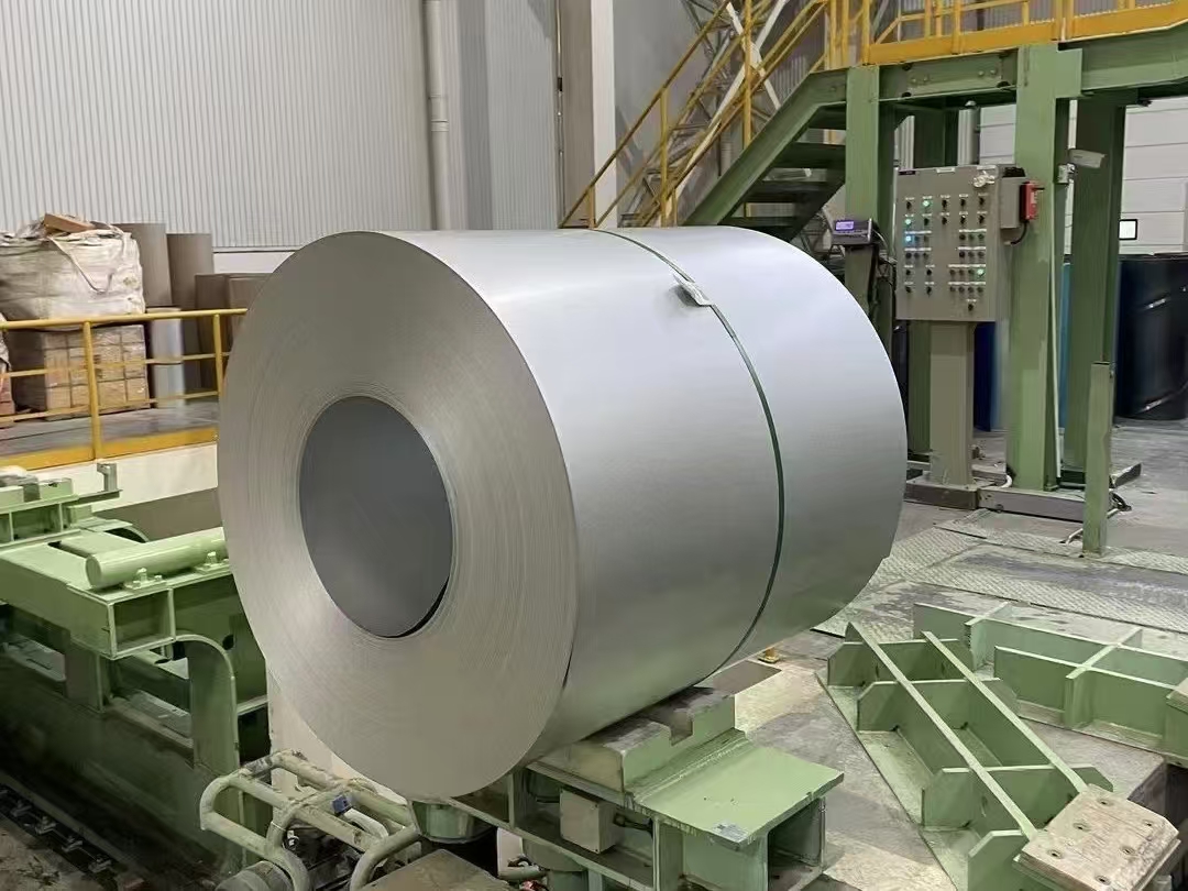 公司简介-山东元啸金属材料有限公司