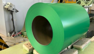 彩涂卷 (PPGI/PPGL)